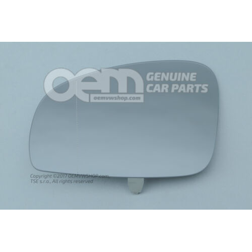 Tükörüveg (domború) 5J0857521J