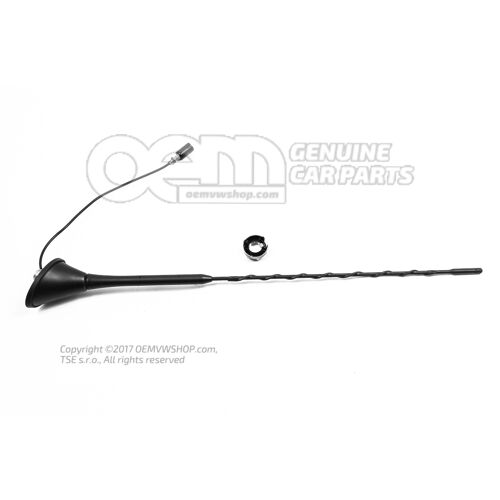 Tetőantenna 1U0035505F