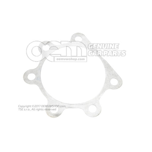 Beépített alátét 0A2311674A