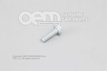 Hatlapfejű csavar (kombi) M7X22 N  90851702 (1)