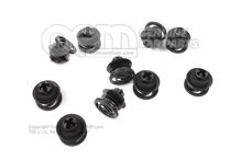 Csipesz 3B0868243 Csipesz 3B0868243