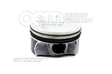 A dugattyú kész 06M107066BG