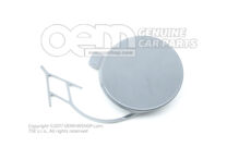 Trim alapozott Skoda Octavia 5E 5E0807241B GRU