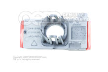 Érzékelő tartó alapozott Volkswagen Touran 1T3 1T0919397  GRU (1)