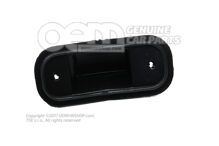 Tömítés a rendszámtábla világításához 443943191 (1)