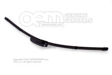 1 garnitúra aerodinamikus ablaktörlő lapátok 4B0998002 (2)