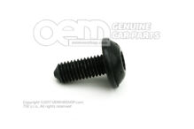 Fillister hd. csavar TÖBBPONTOS FEJJEL N  90896202 (4)