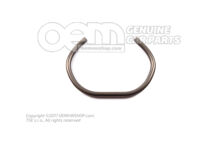 Gelenkschutzhülle für Passat B5/B5GP 3B0498203F (5)