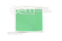 Fólia (öntapadó) 3U0839981