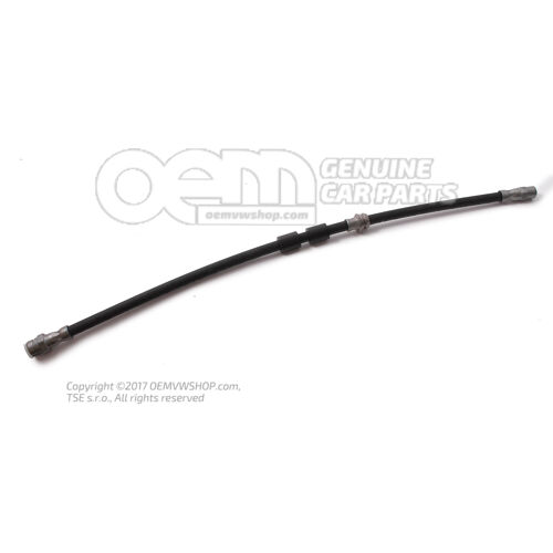 Fékcső Seat Leon 1M 1ML611701A