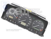 Kombi műszer szatén fekete 7D0919862NV01C Kombi műszer szatén fekete 7D0919862NV01C