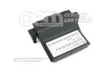 Diagnosztikai interfész adatbuszhoz (átjáró) 6R0907530F (1)