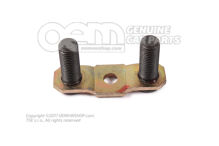 Szerviz részleg.szerszámok tartólemeze 3054071752 (1)