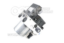 ABS egység Audi A8/S8 Quattro 4E 4E0614517CH ABS egység Audi A8/S8 Quattro 4E 4E0614517CH