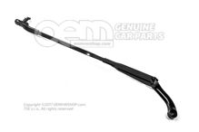 Aero ablaktörlő kar Audi TT/TTS Coupe/Roadster 8N 8N1955408D
