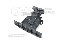 Rögzítő a vezérlőegységhez 5Q0906507F (2)