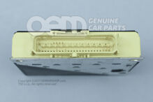 Vezérlőegység a vezető- és utasoldali légzsák vezérlőegységéhez 6Q0909601F 005 (2)