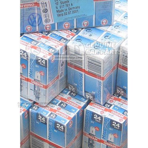 Halogén izzó N 0177614 N  0177614