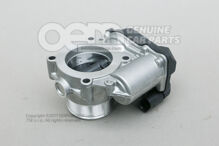 Fojtószelep adapter 06F133062AG (3)