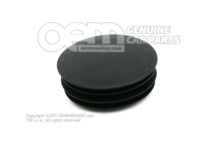 Cap Audi Cabriolet 89 8G0512135