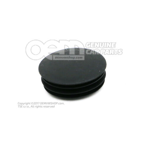 Cap Audi Cabriolet 89 8G0512135