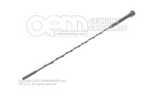 Rúd típusú antenna 8J7035849B (2)