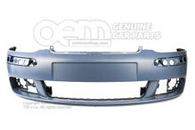 Lökhárító burkolat alapozott 1K0807217F GRU