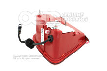 Hátsó lámpa 4E0945093H (1)