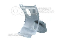 Kerékház bélés, műanyag 1K0805911G (2)