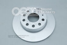 Féktárcsa 1K0615601AJ