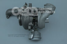 Kipufogócső turbófeltöltővel 03G253019K (1)