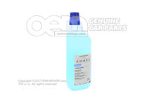 Szélvédő tisztító fagyálló -21 °C-ig, polírozás egész évben használható, szélvédőmosó rendszer, rendelési mennyiség. 10' G 060164M2 Szélvédő tisztító fagyálló -21 °C-ig, polírozás egész évben használható, szélvédőmosó rendszer, rendelési mennyiség. 10' G 060164M2