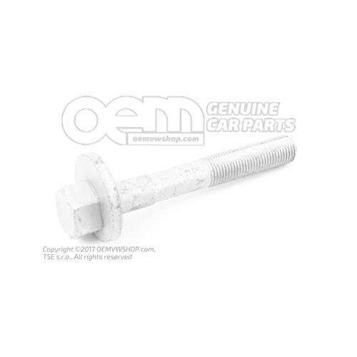 Excentrikus csavar mérete M14X1,5X97 WHT001833
