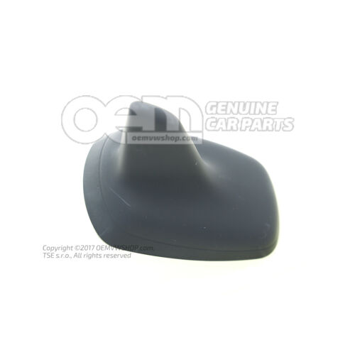 Tetőkombináció antenna alapozott 4G0035503ADGRU