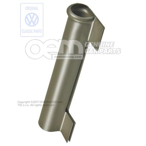 Zászló foglalat Volkswagen VW ILTIS 183 183809695