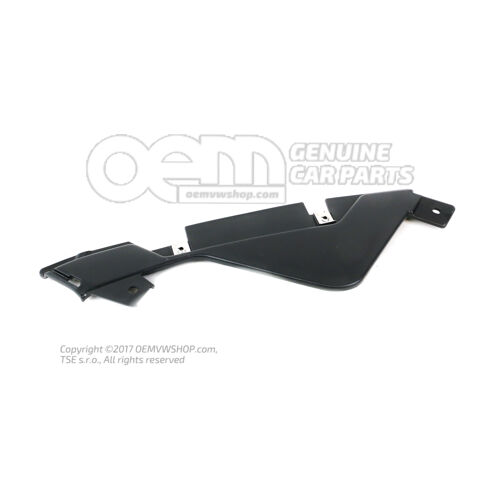 Adapter 8T0807409