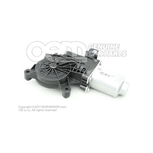 ablakemelő motor 6Q1959801J SK5