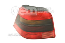 hátsó lámpák 1J6945095S