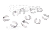 Rögzítő alátét 10 N  0123225 (2)