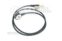 Kopogásérzékelő kábelköteggel 07K905377N