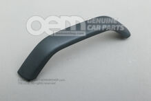 Fedősapka szatén fekete 7H0857627  9B9