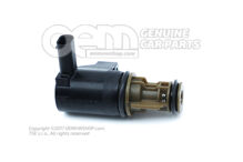 Olajnyomás szabályozó szelep 05L906455J (1)