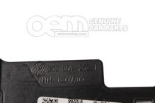 A sebességváltó burkolata fekete 3G2864263  YI2 (2)