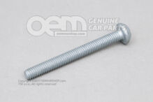 Ovális hatlapfejű csavar M6X56 N  10616501 (1)