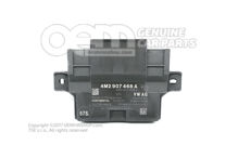 Diagnosztikai interfész adatbuszhoz (átjáró) 4M2907468A