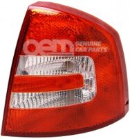 Hátsó lámpa 1Z5945112A