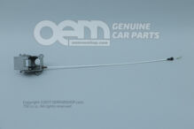 Bowdenzug für LT2 2D0837086