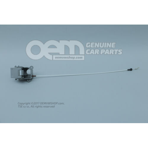 Bowdenzug für LT2 2D0837086