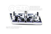 Alumínium jelvény 8T0419685A 3Q7 (1)