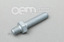 Dupla csap hatszöghajtású M8X30/M8X10 N  90596702